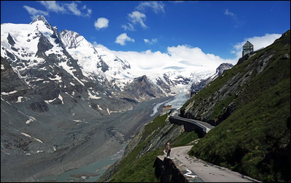 Großglockner