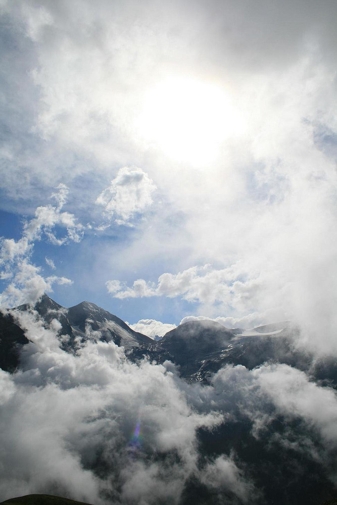 Großglockner