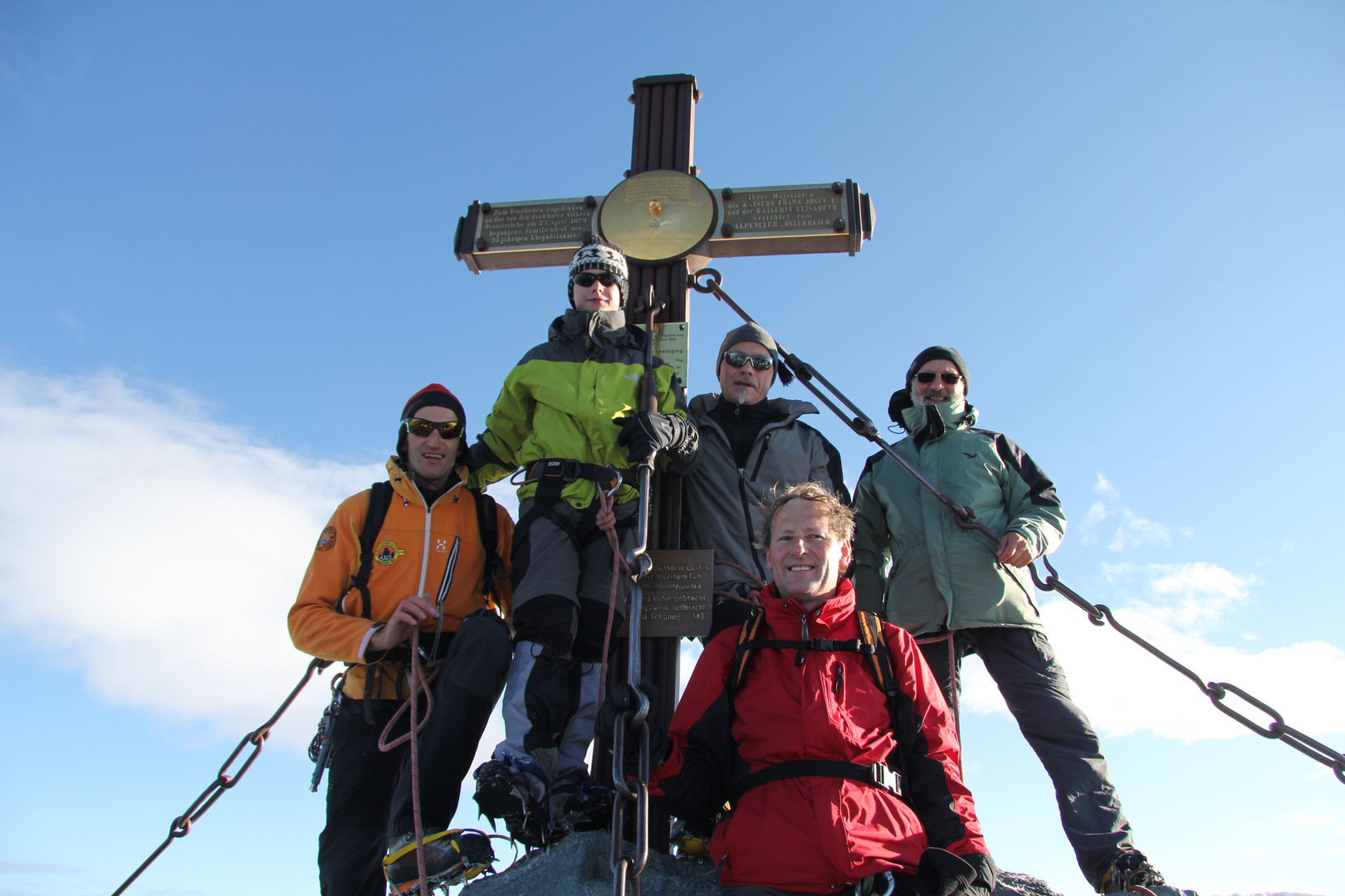 Großglockner