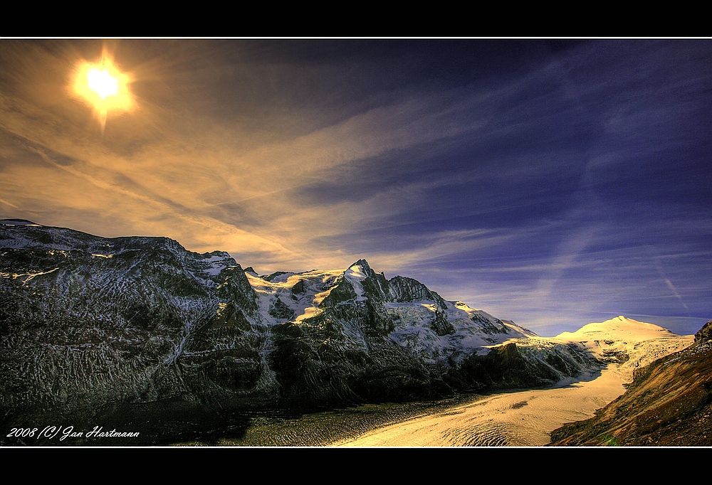 Großglockner