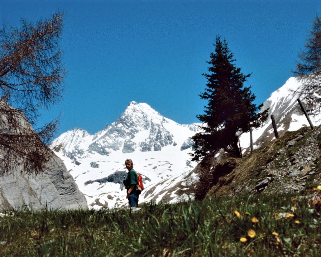 Großglockner