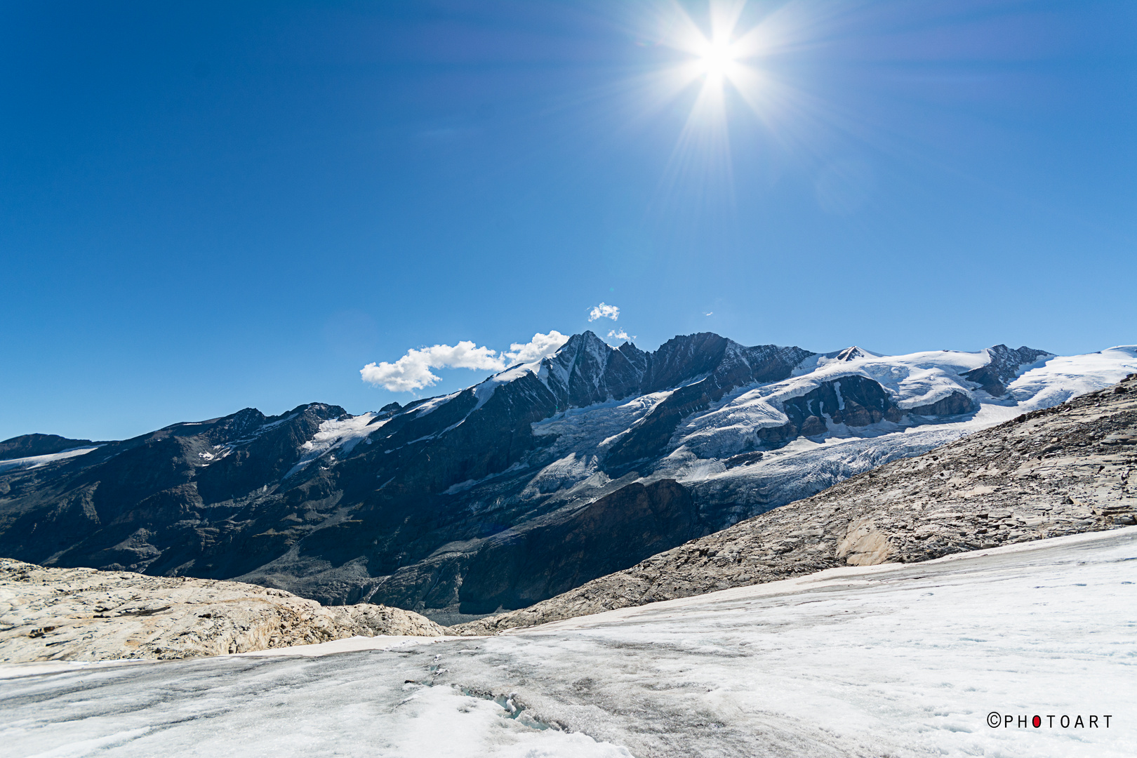 Großglockner