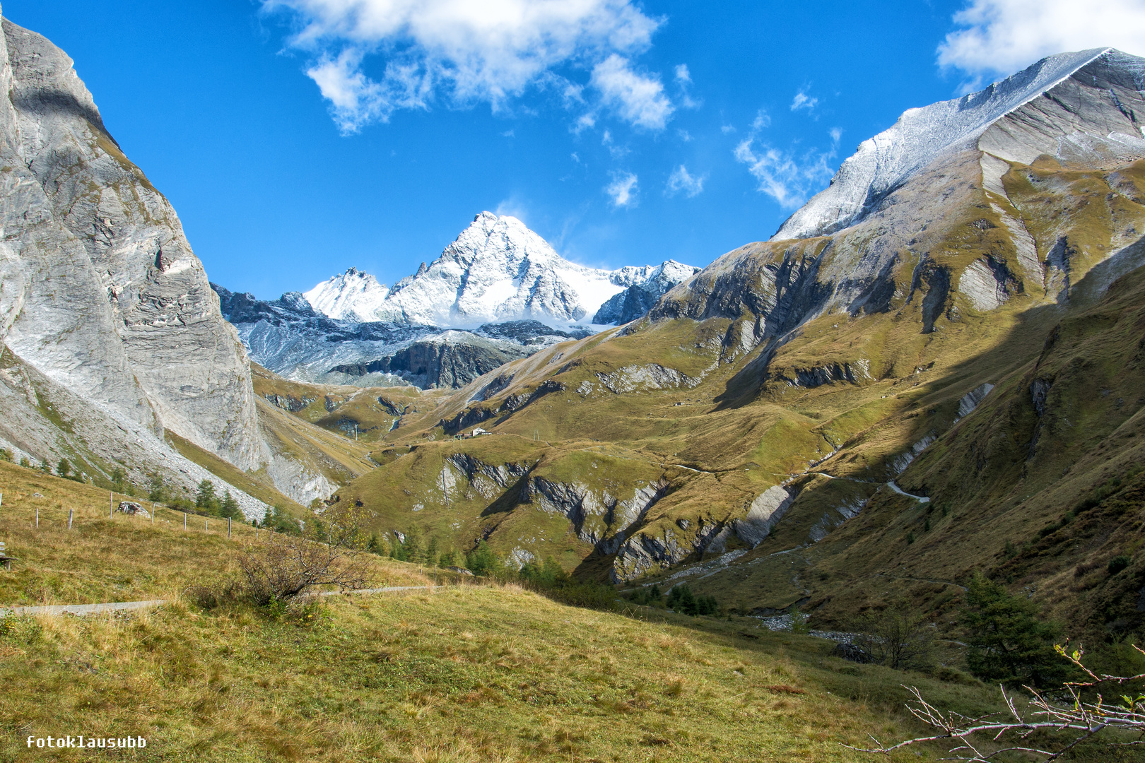 Großglockner