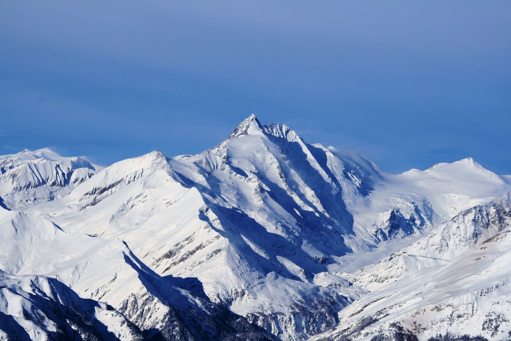 Großglockner