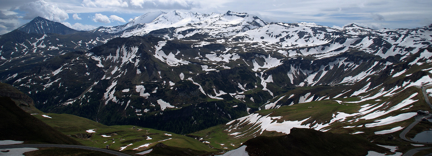 Großglockner