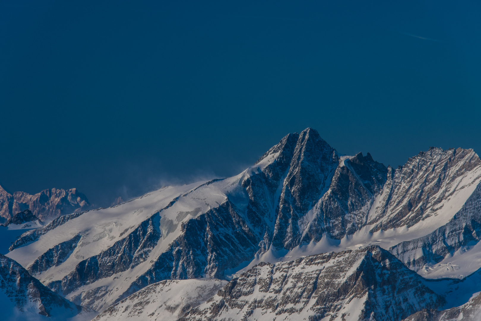 Großglockner