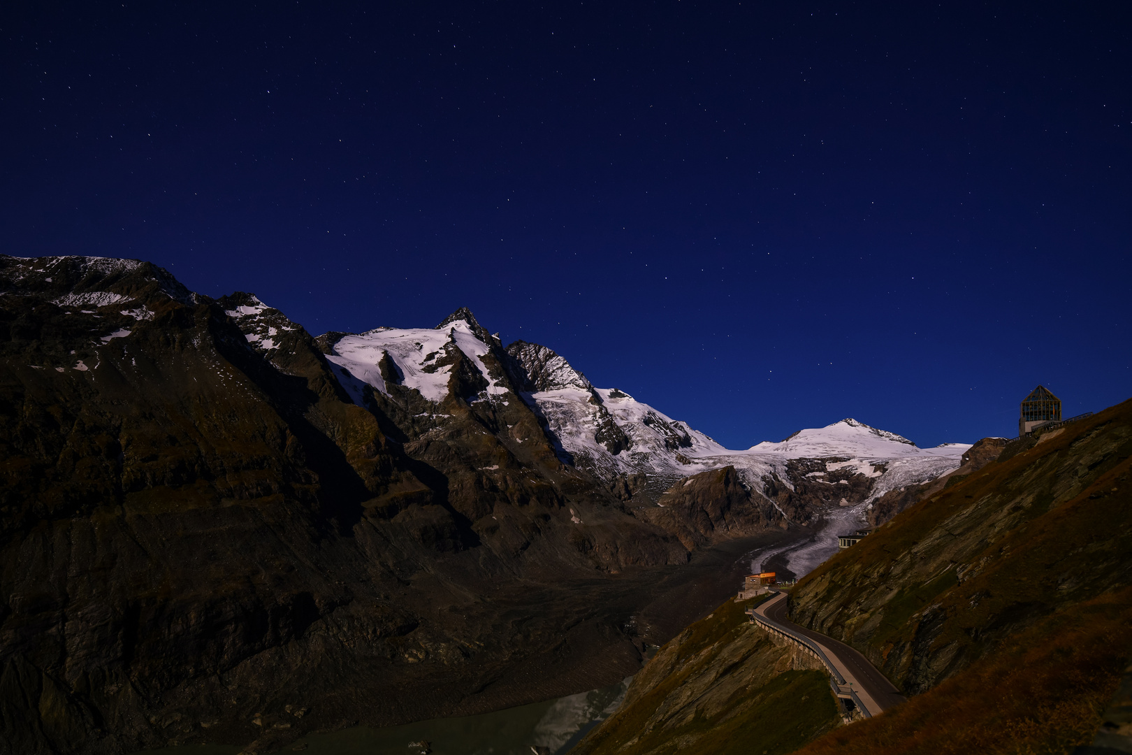 Großglockner