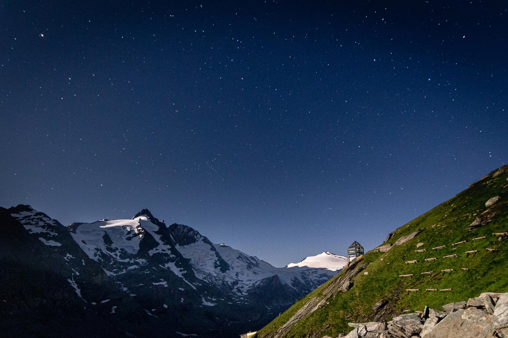 Großglockner