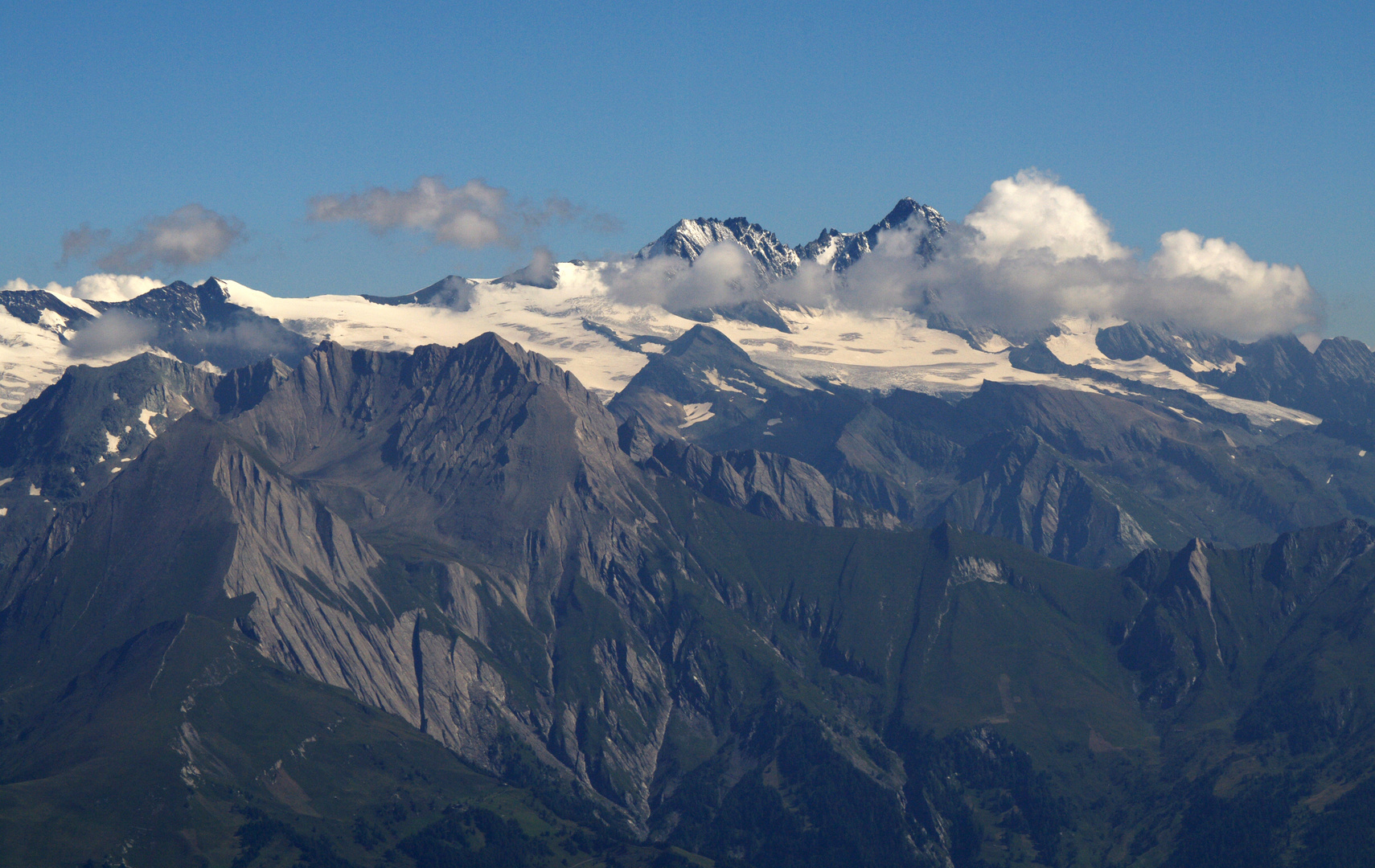 Großglockner