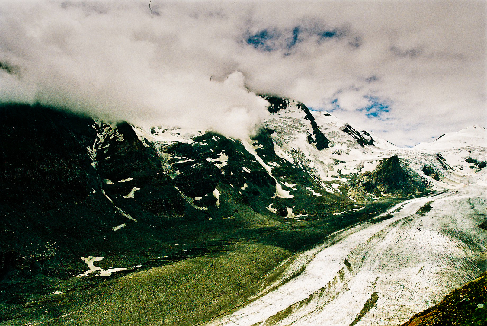 Großglockner