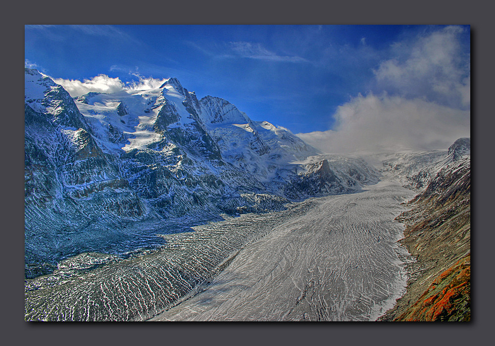 Großglockner