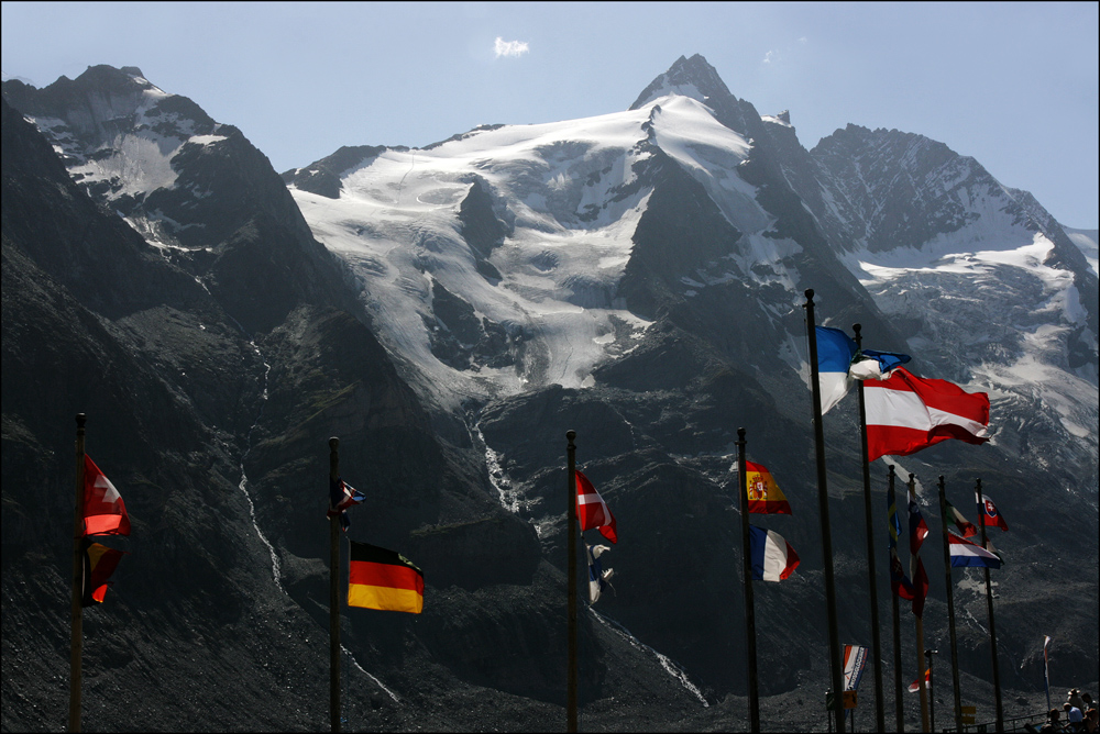 Großglockner