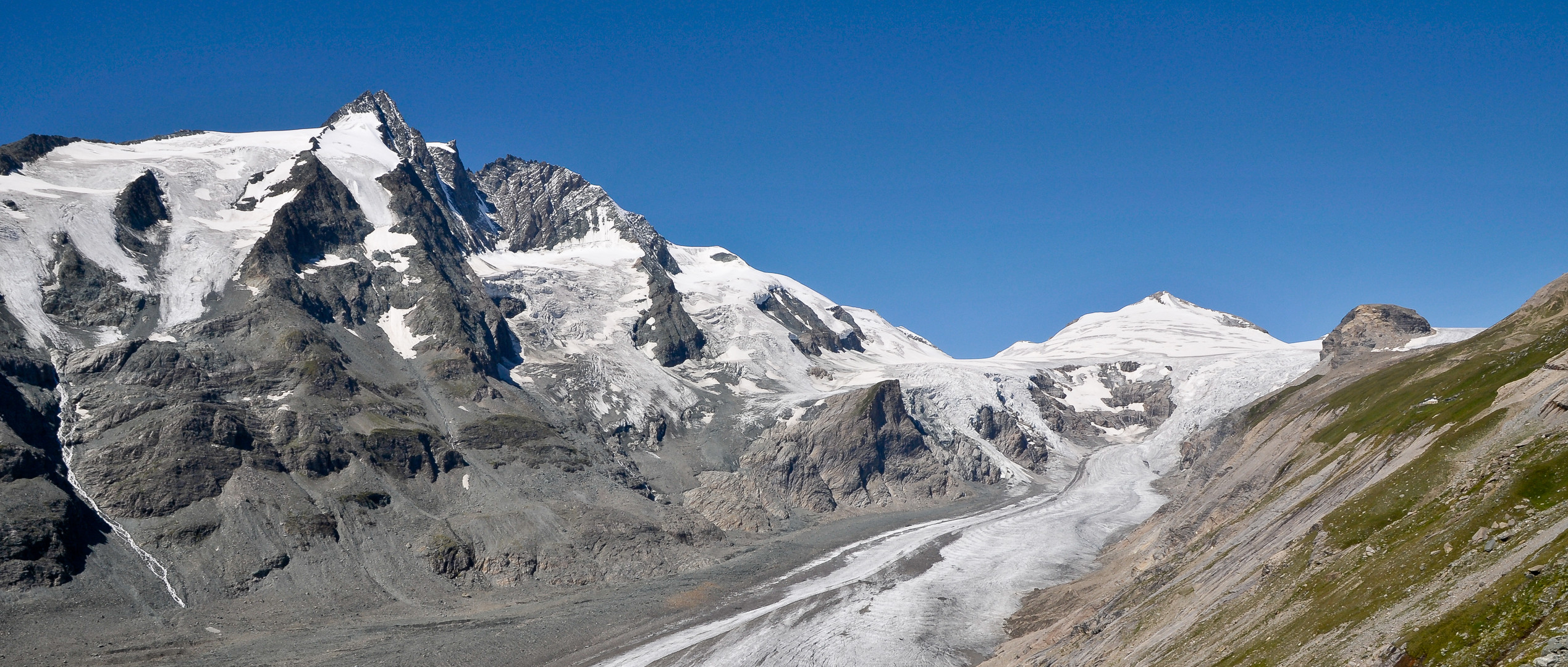 Großglockner