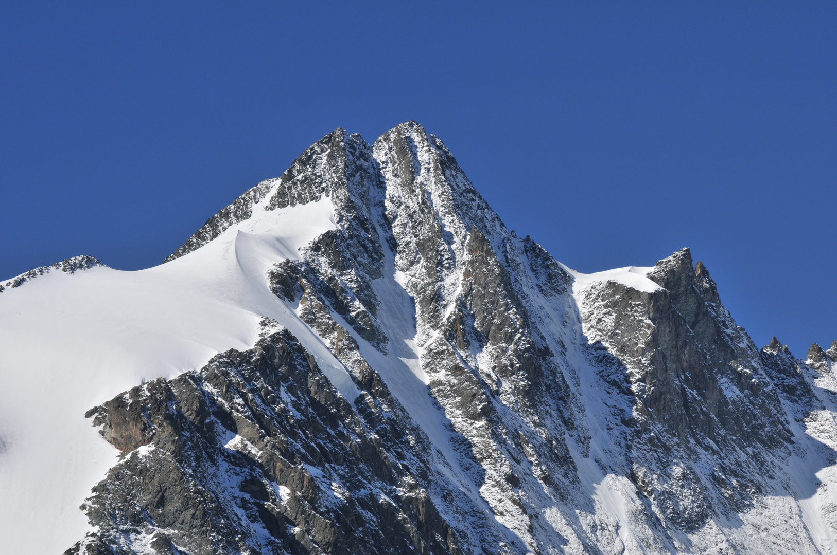 Großglockner