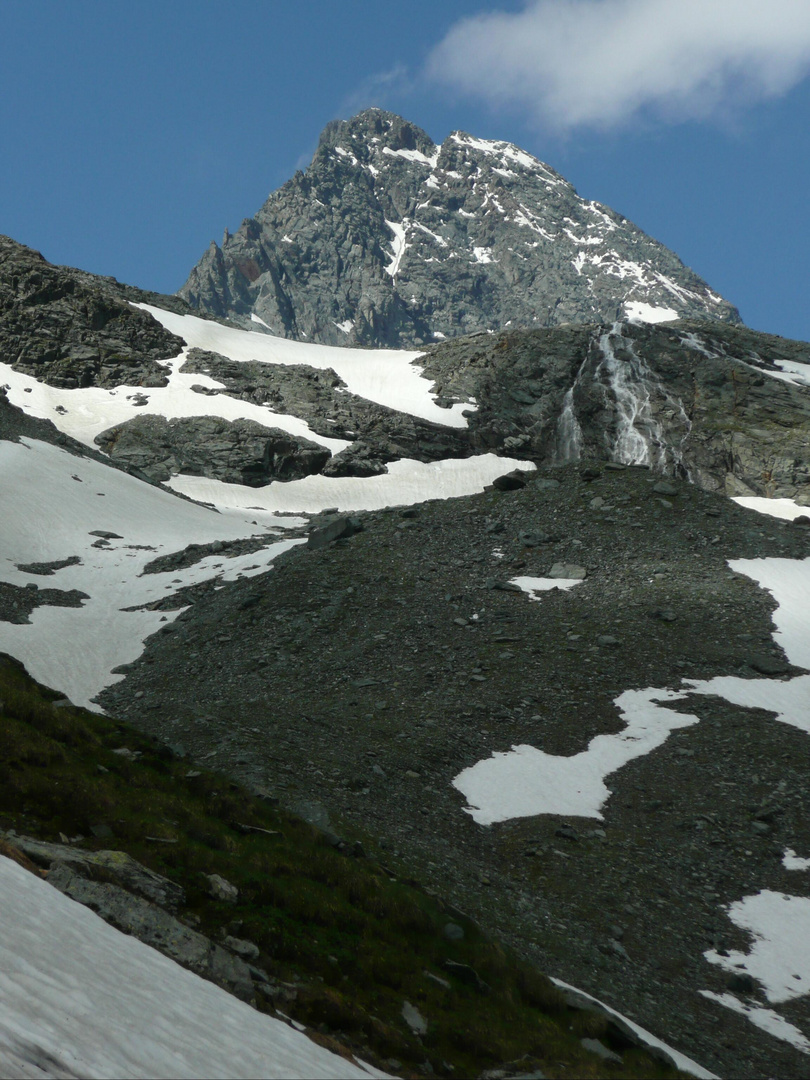 Großglockner