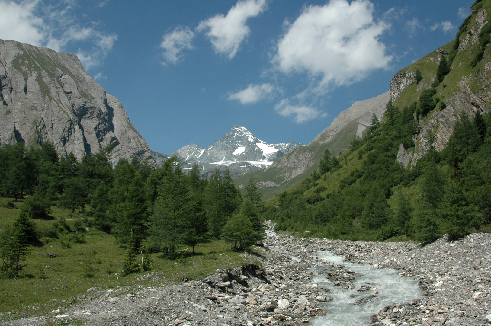 Großglockner