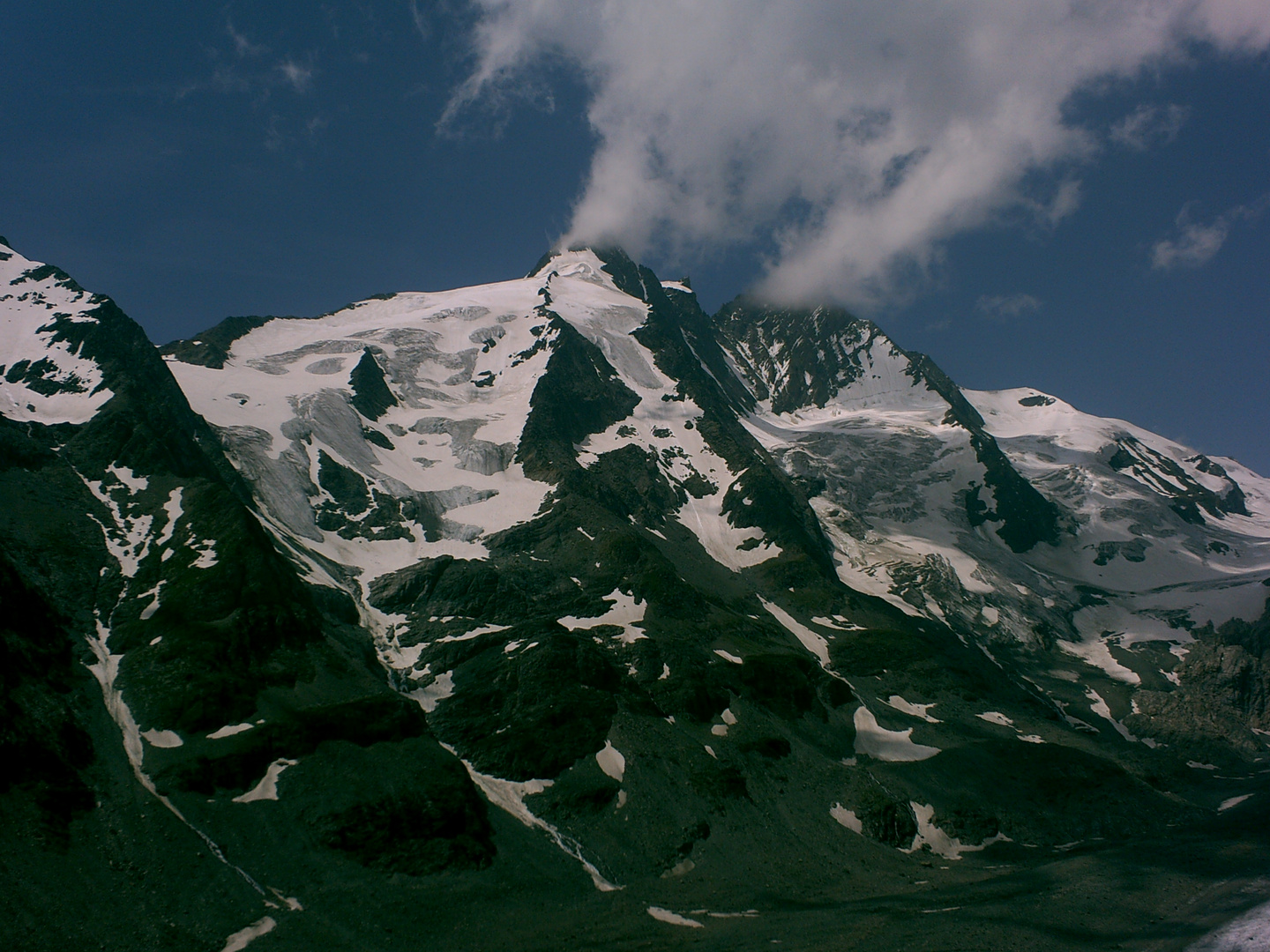 Großglockner