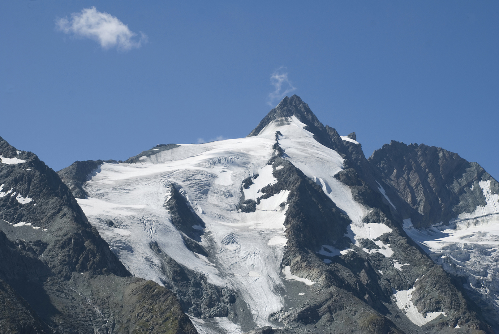 Großglockner