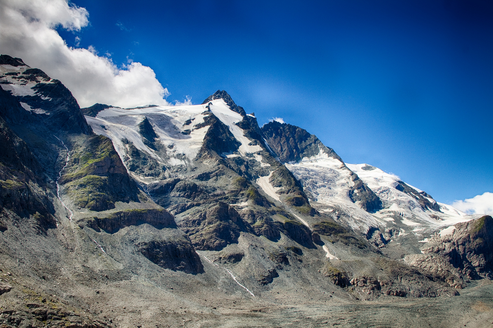 Großglockner