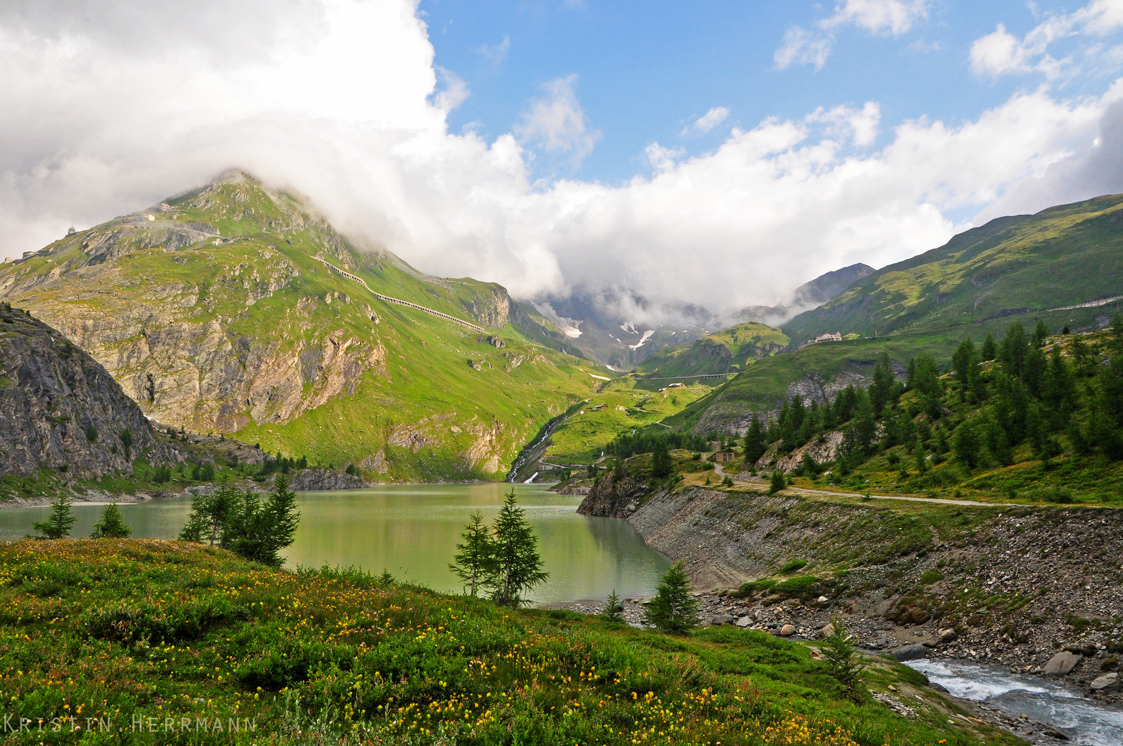 großglockner