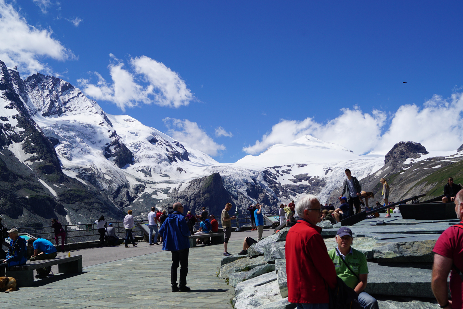 Großglockner 