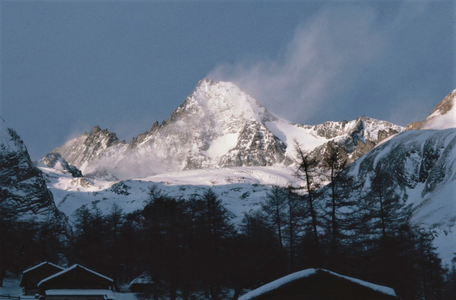 Großglockner