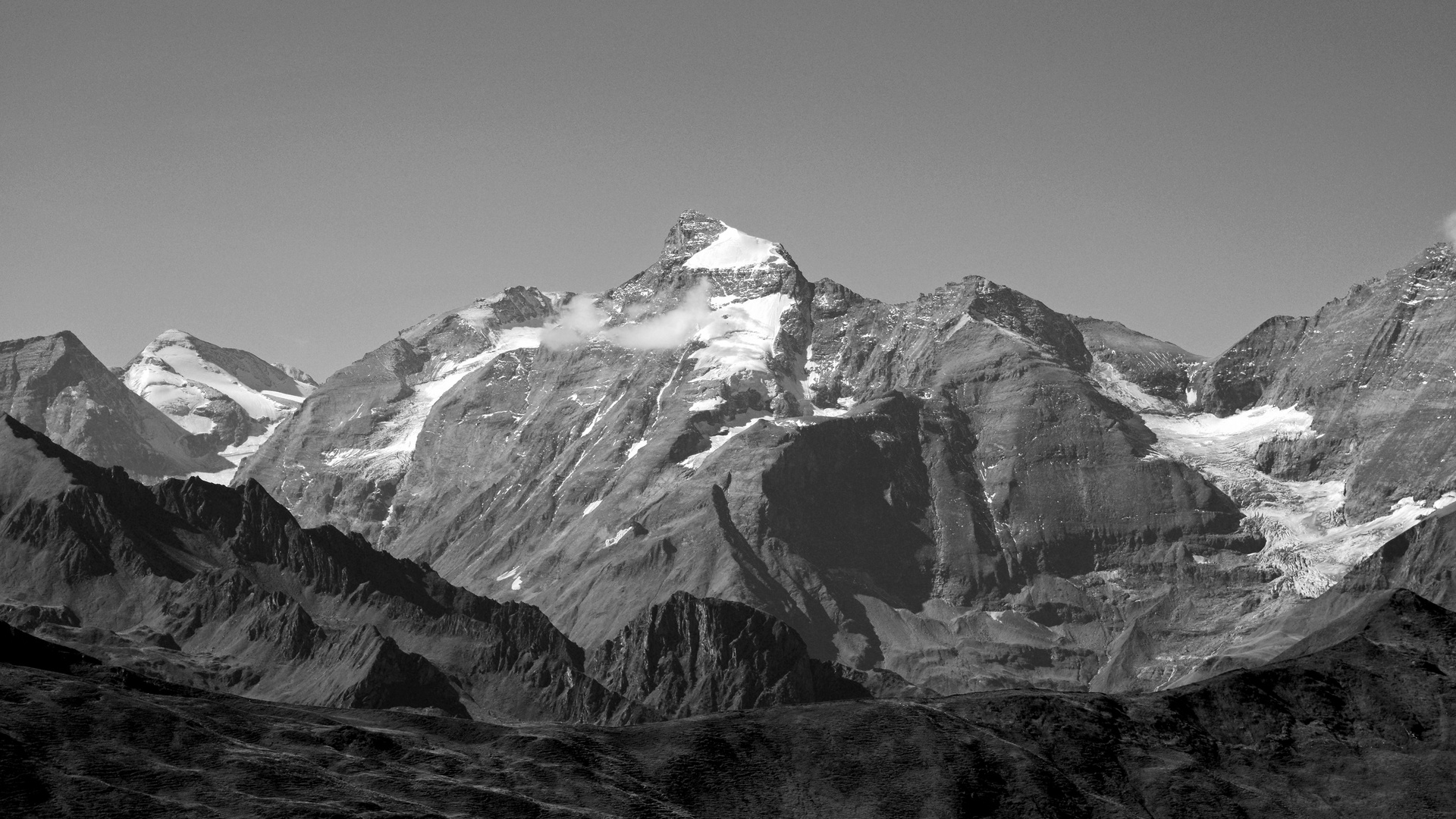 Großglockner 