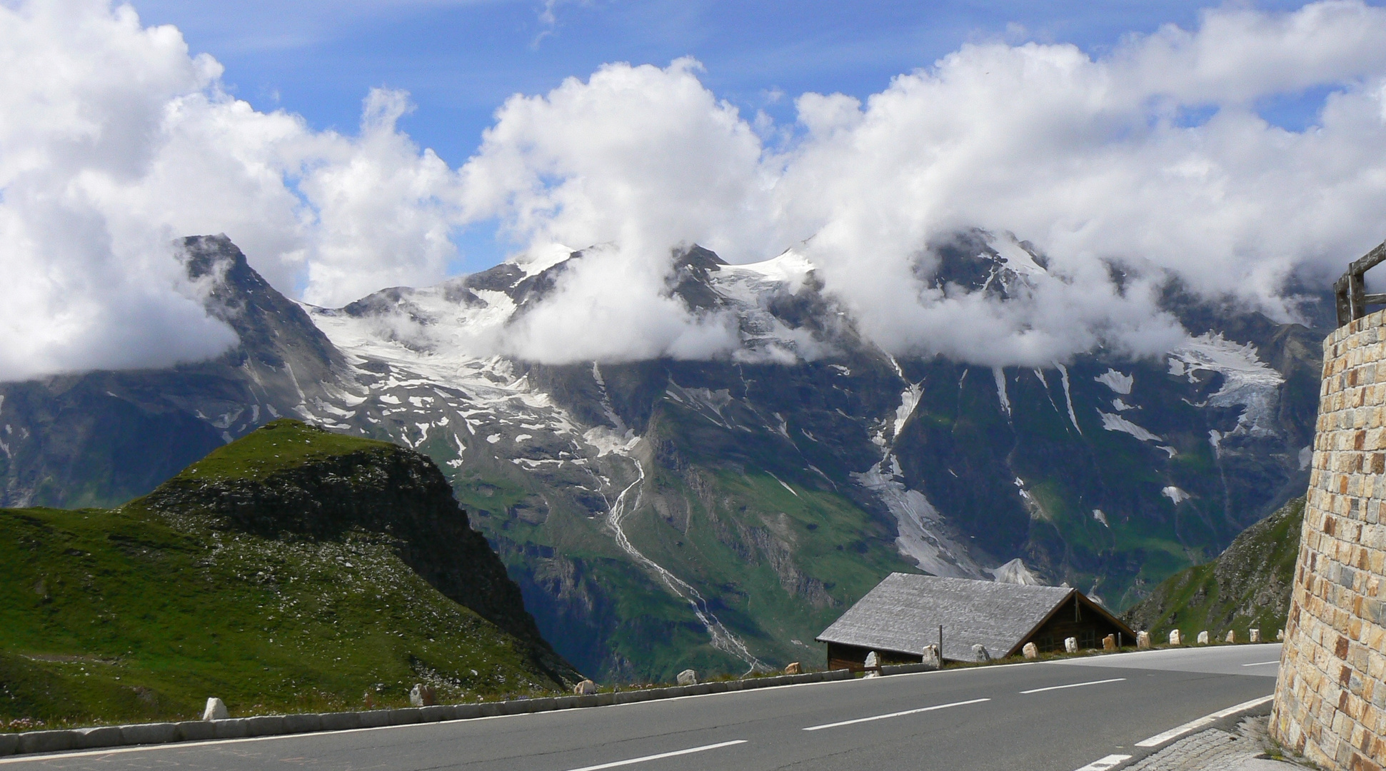 Großglockner 