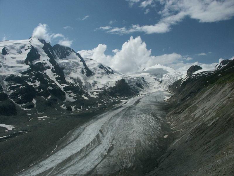 Grossglockner