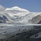 Grossglockner, all'ombra del gigante