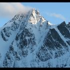 großglockner am nachmittag