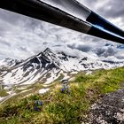 Großglockner - andere Perspektive