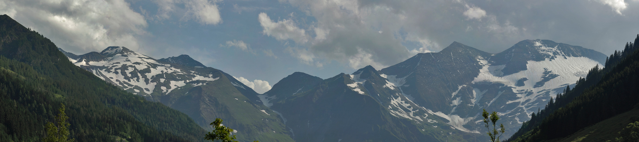 ... Großglockner ...