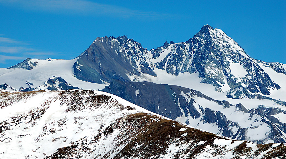 Großglockner