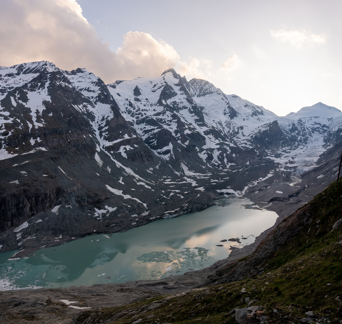 Großglockner Foto & Bild europe, Österreich, landschaft Bilder auf