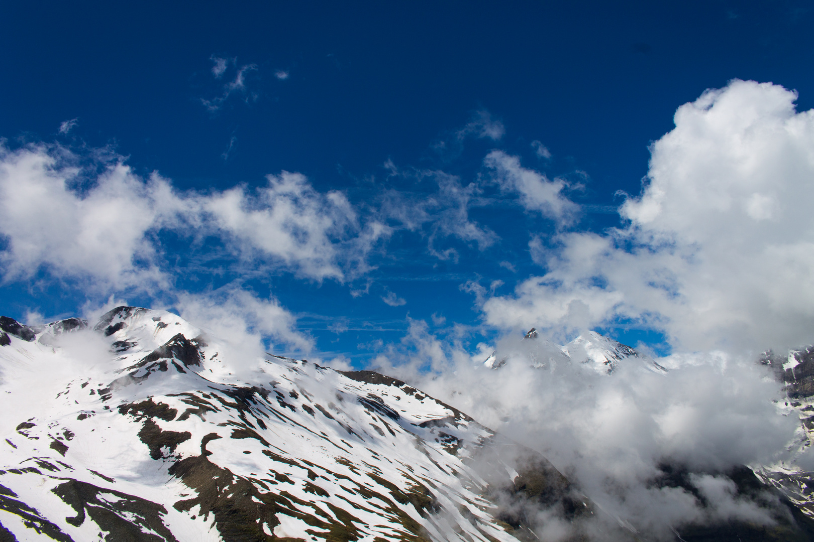 Großglockner