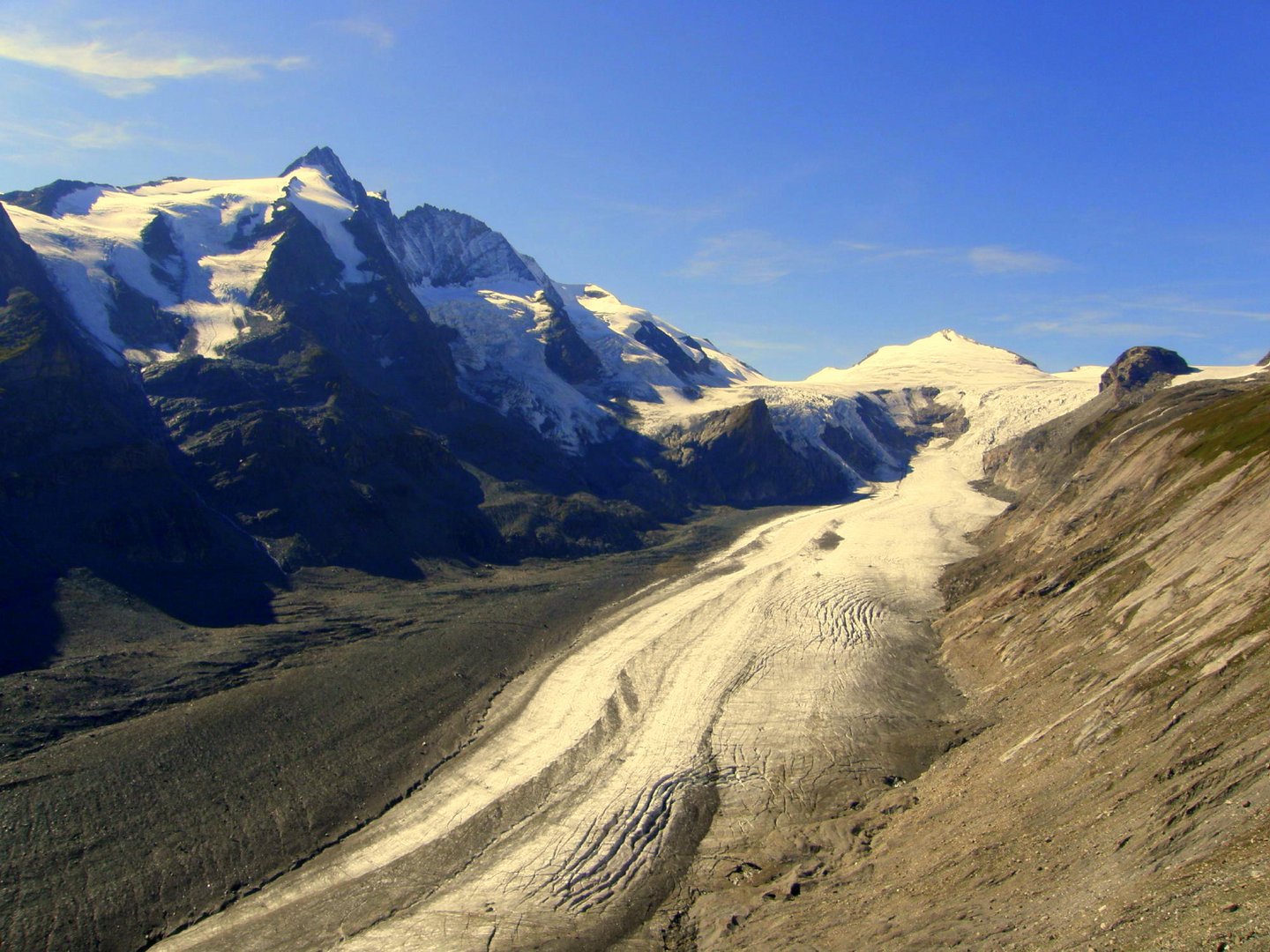 Großglockner