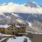 Großglockner bis 8.11. offen