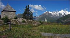 Großglockner-Blick