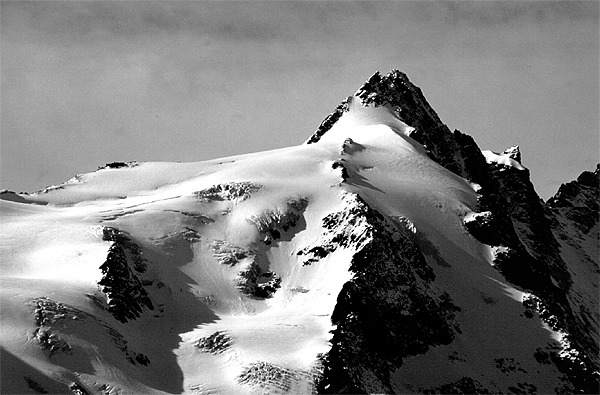 ... Großglockner ...