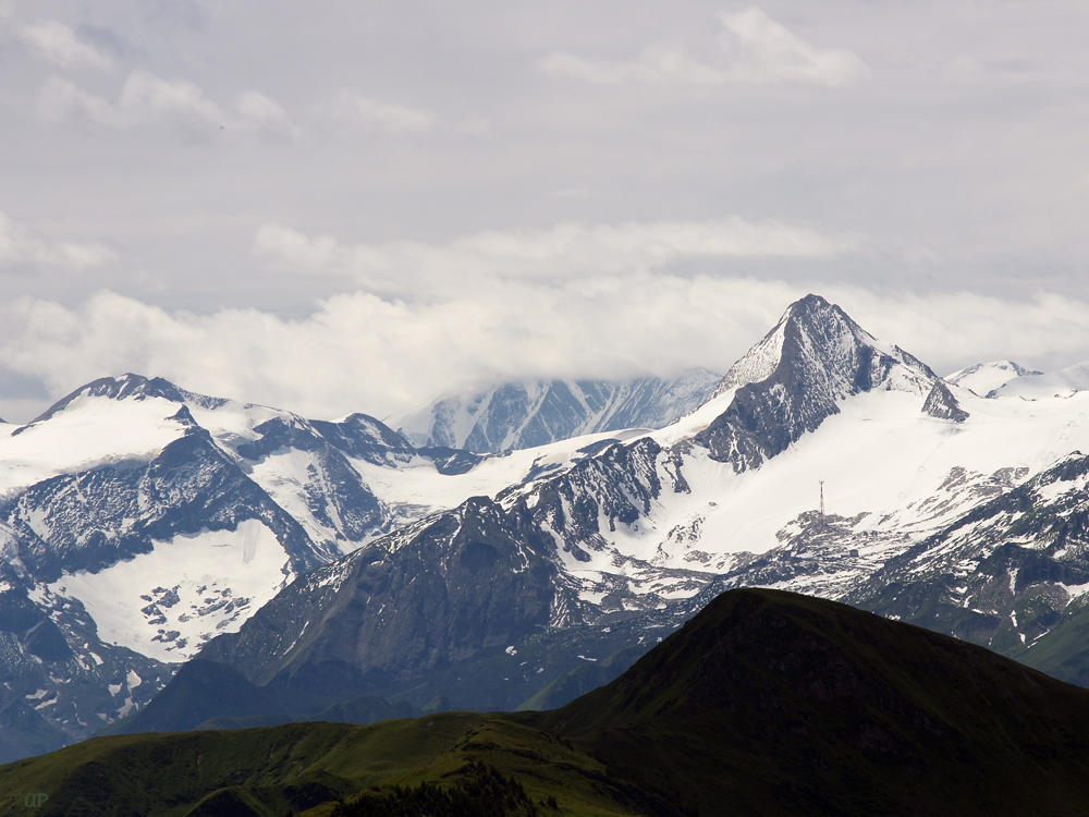 Großglockner