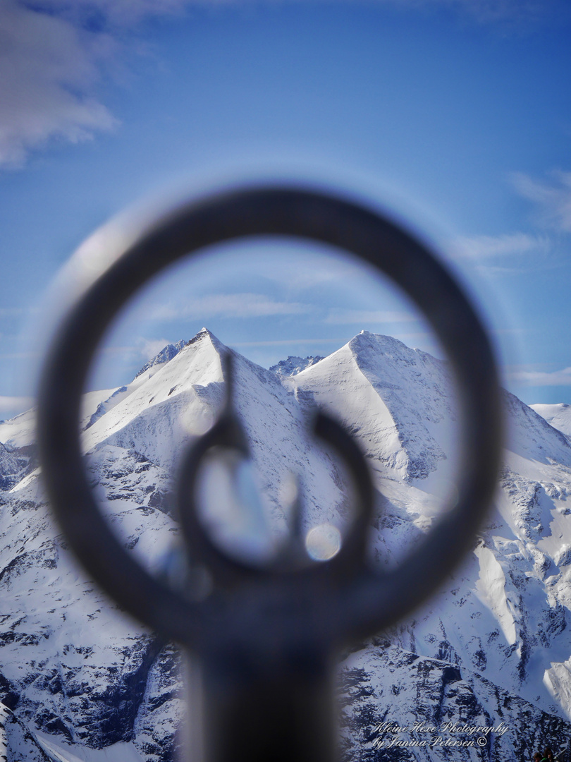 Großglockner 