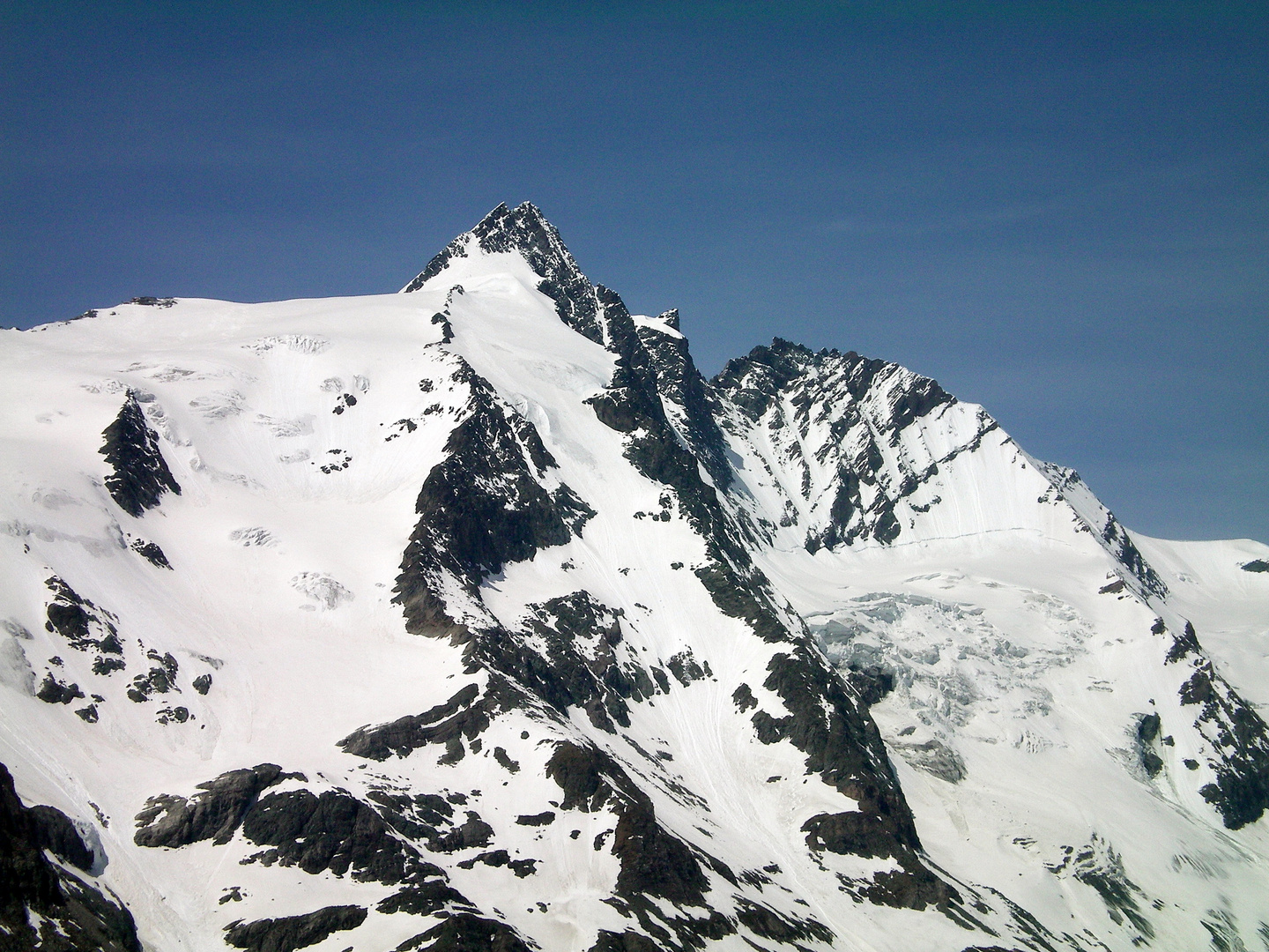 Großglockner