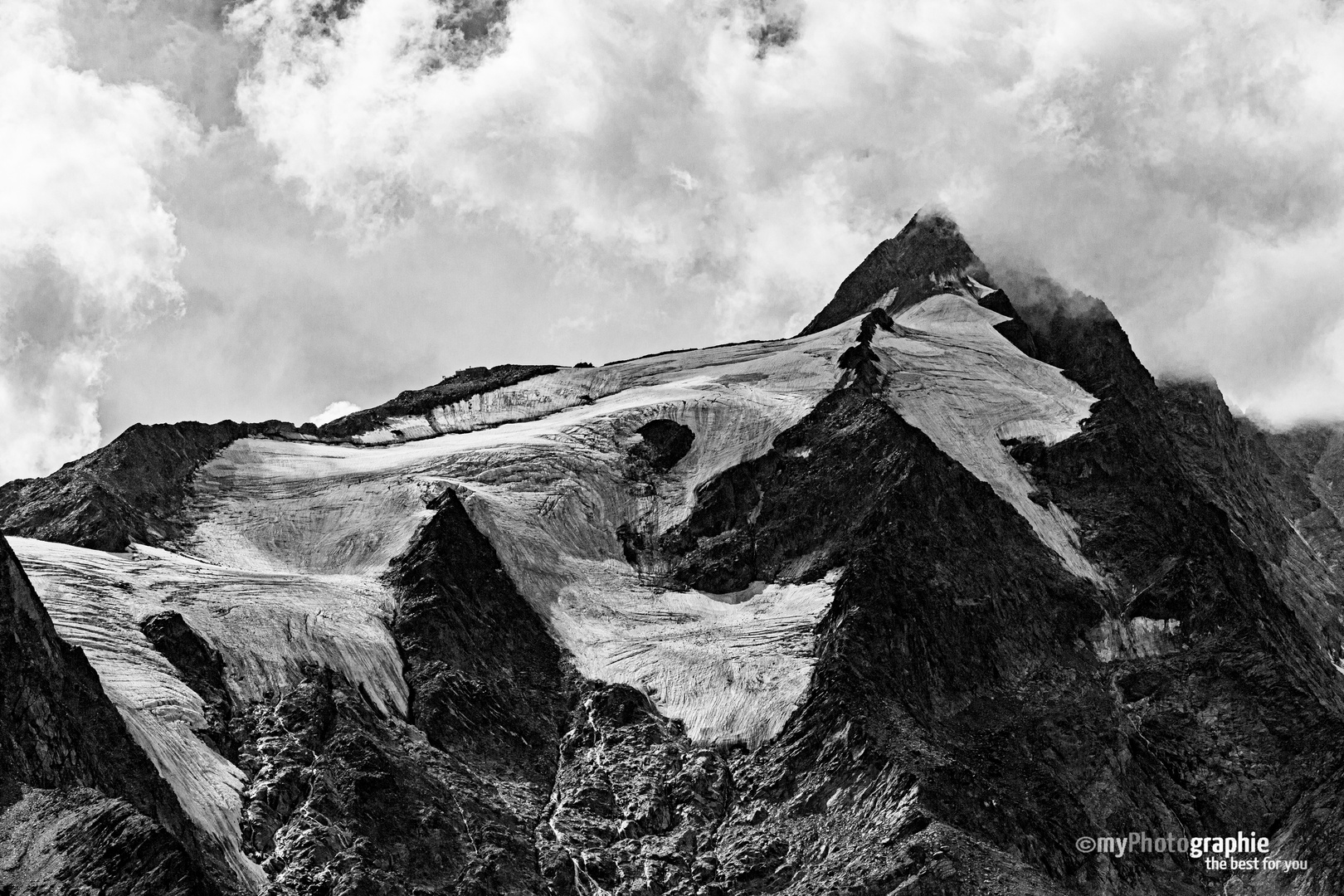 Großglockner