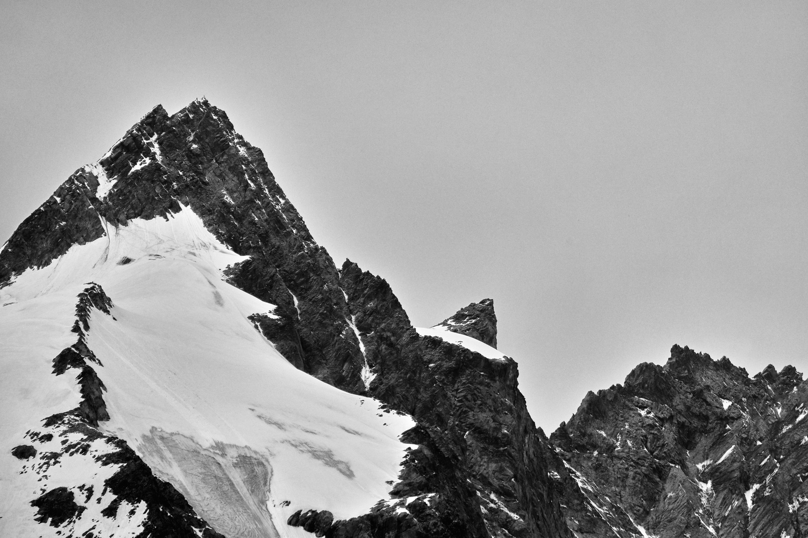 Großglockner