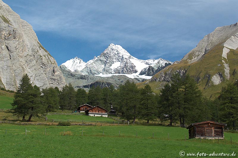 Großglockner