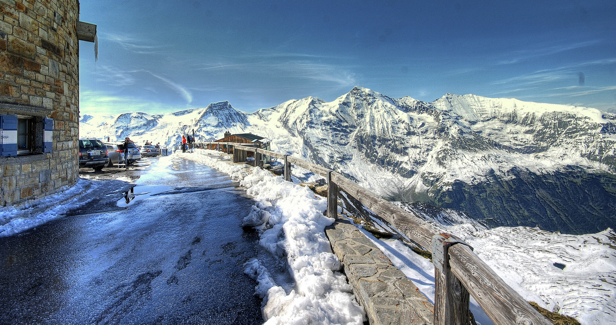 Großglockner