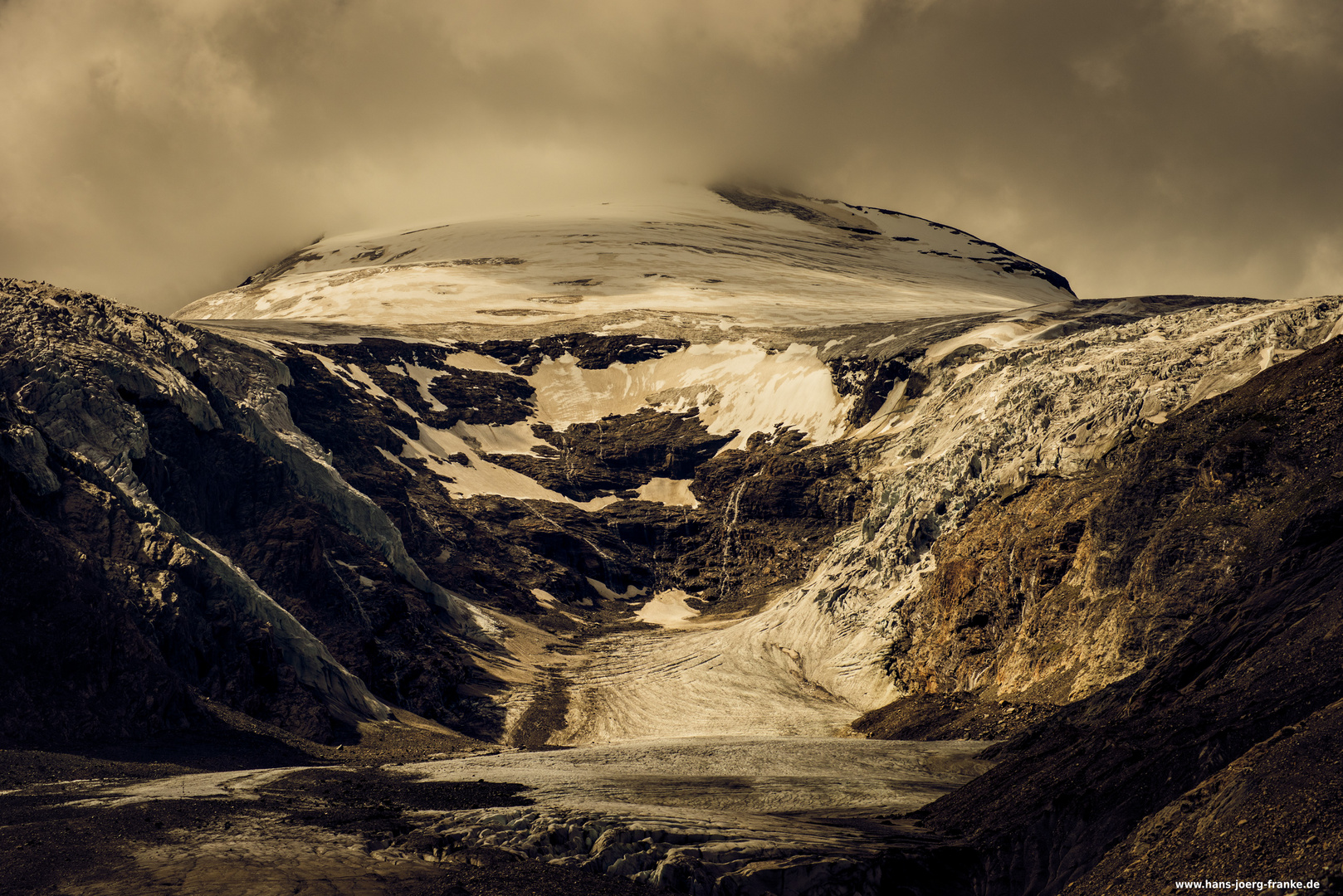 GrossGlockner