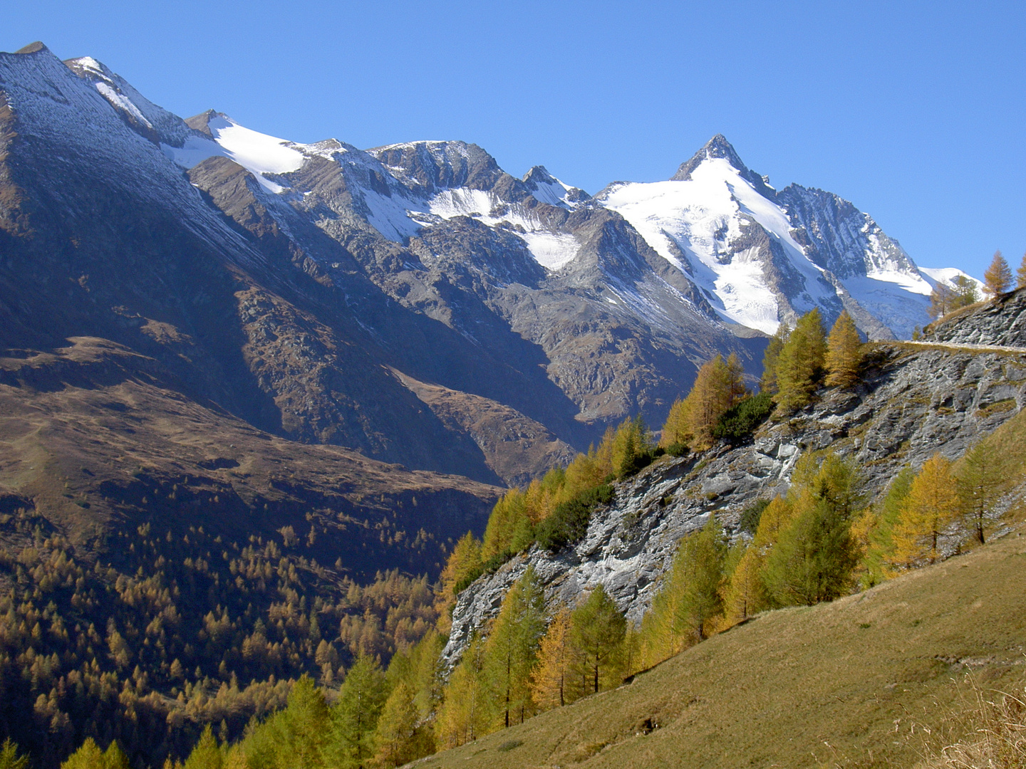 Großglockner