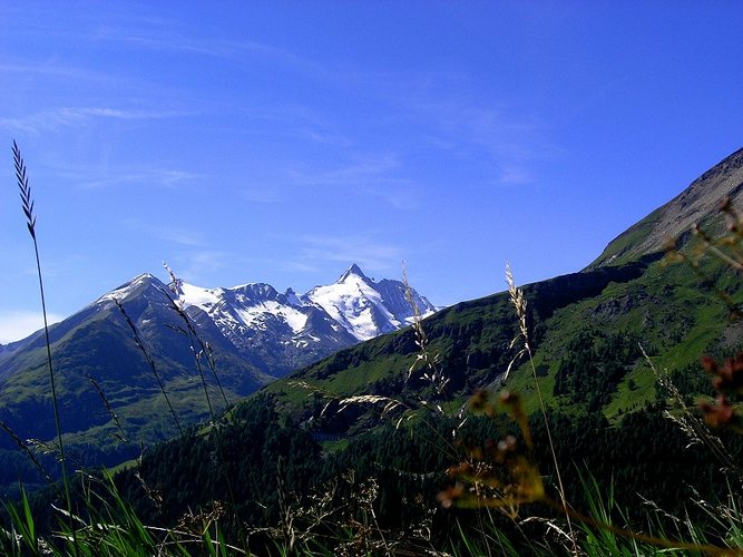 Großglockner